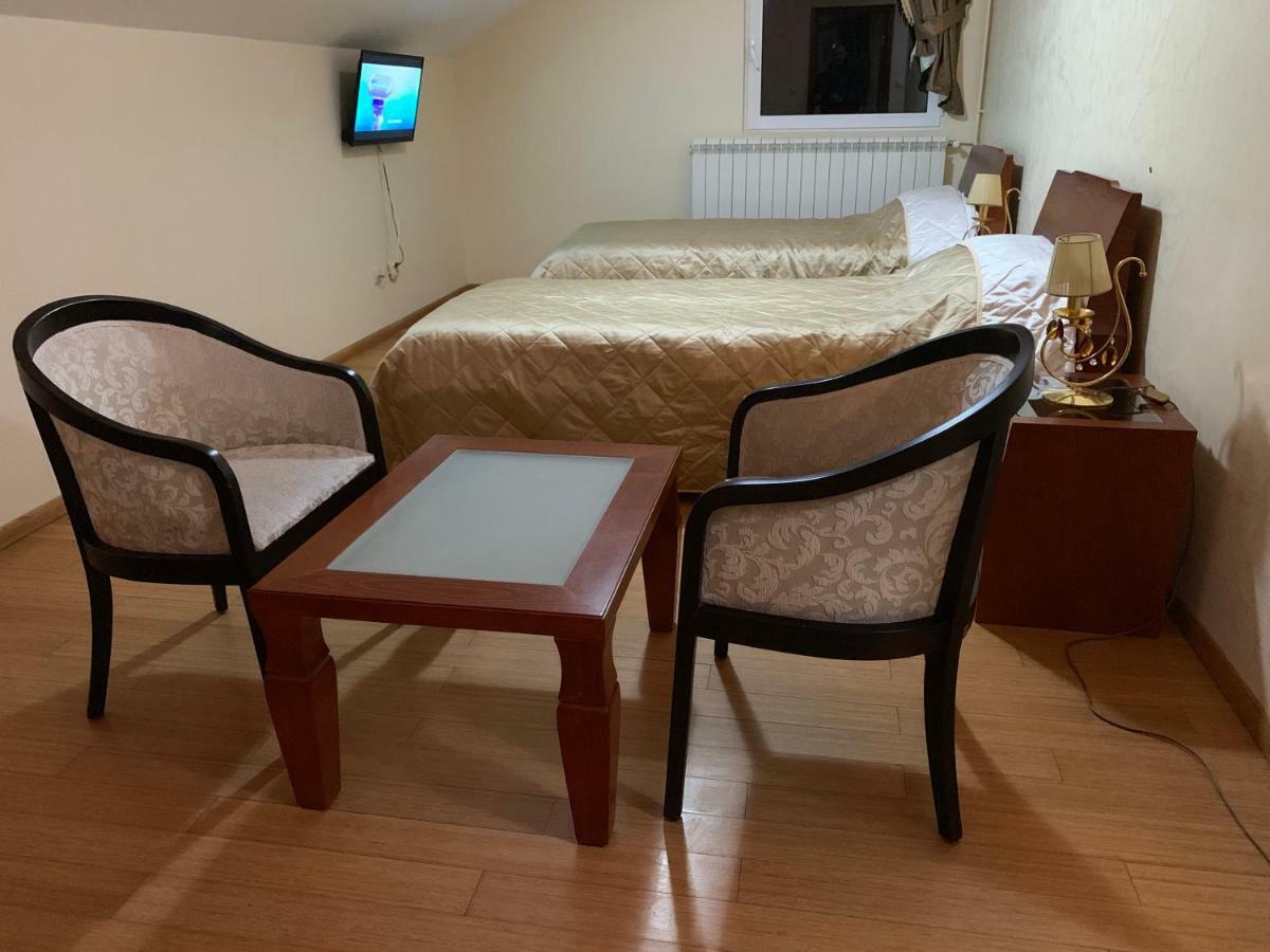 Sunny Hill Apartments & Aqua Park Vrnjačka Banja Eksteriør bilde
